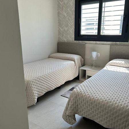 Flamenca Village By Mar Holidays Orihuela Ngoại thất bức ảnh