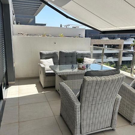Flamenca Village By Mar Holidays Orihuela Ngoại thất bức ảnh