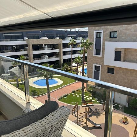 Flamenca Village By Mar Holidays Orihuela Ngoại thất bức ảnh
