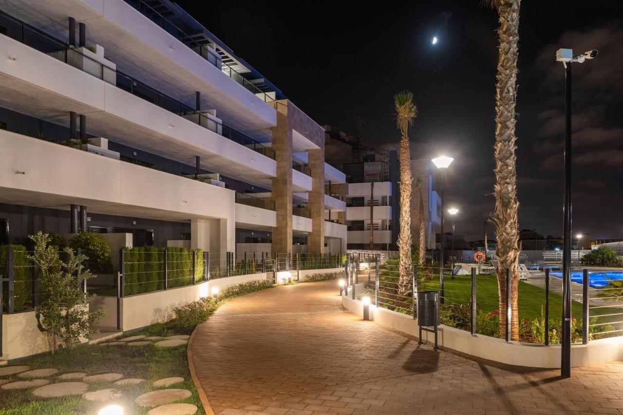 Flamenca Village By Mar Holidays Orihuela Ngoại thất bức ảnh