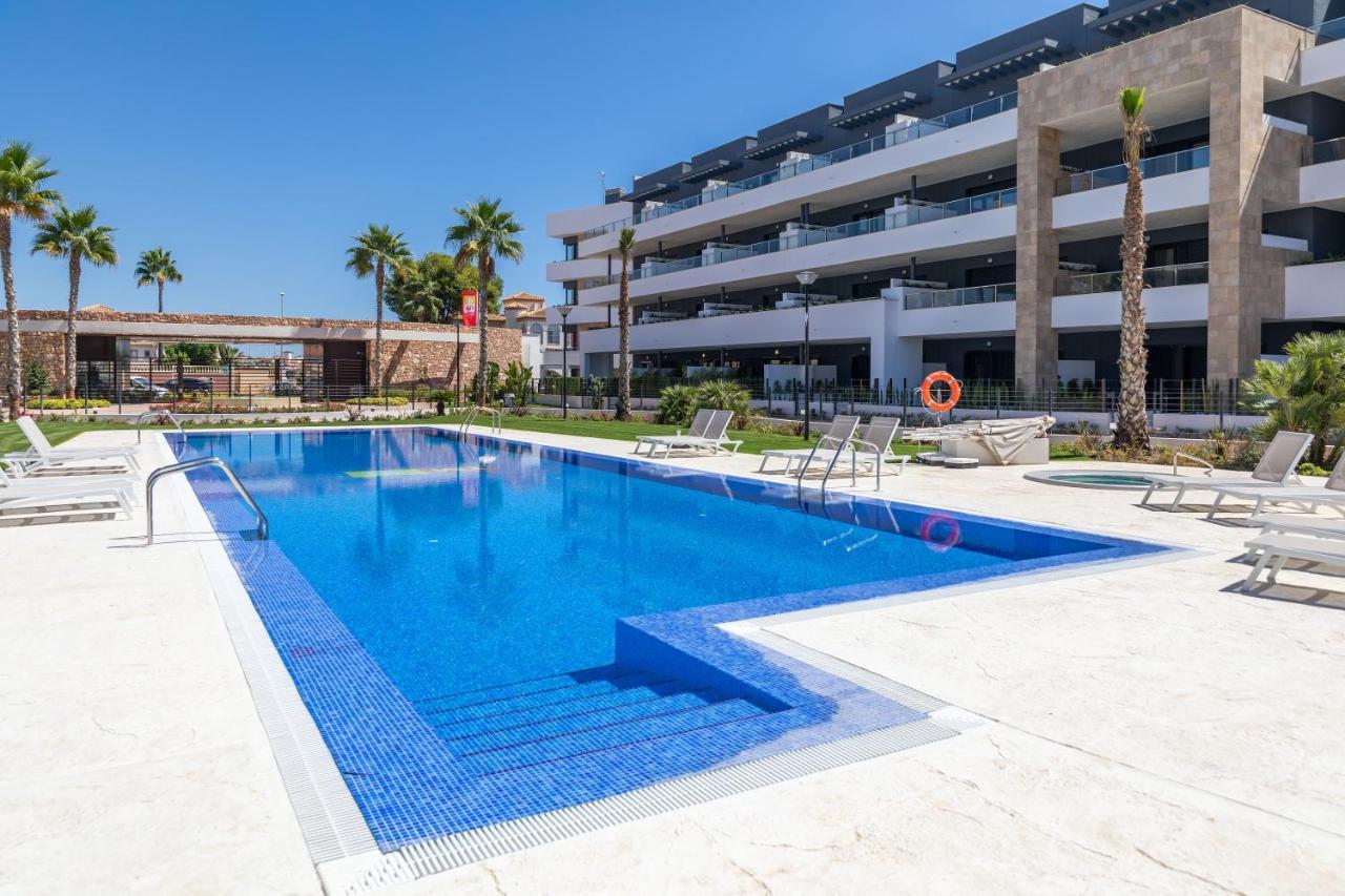 Flamenca Village By Mar Holidays Orihuela Ngoại thất bức ảnh