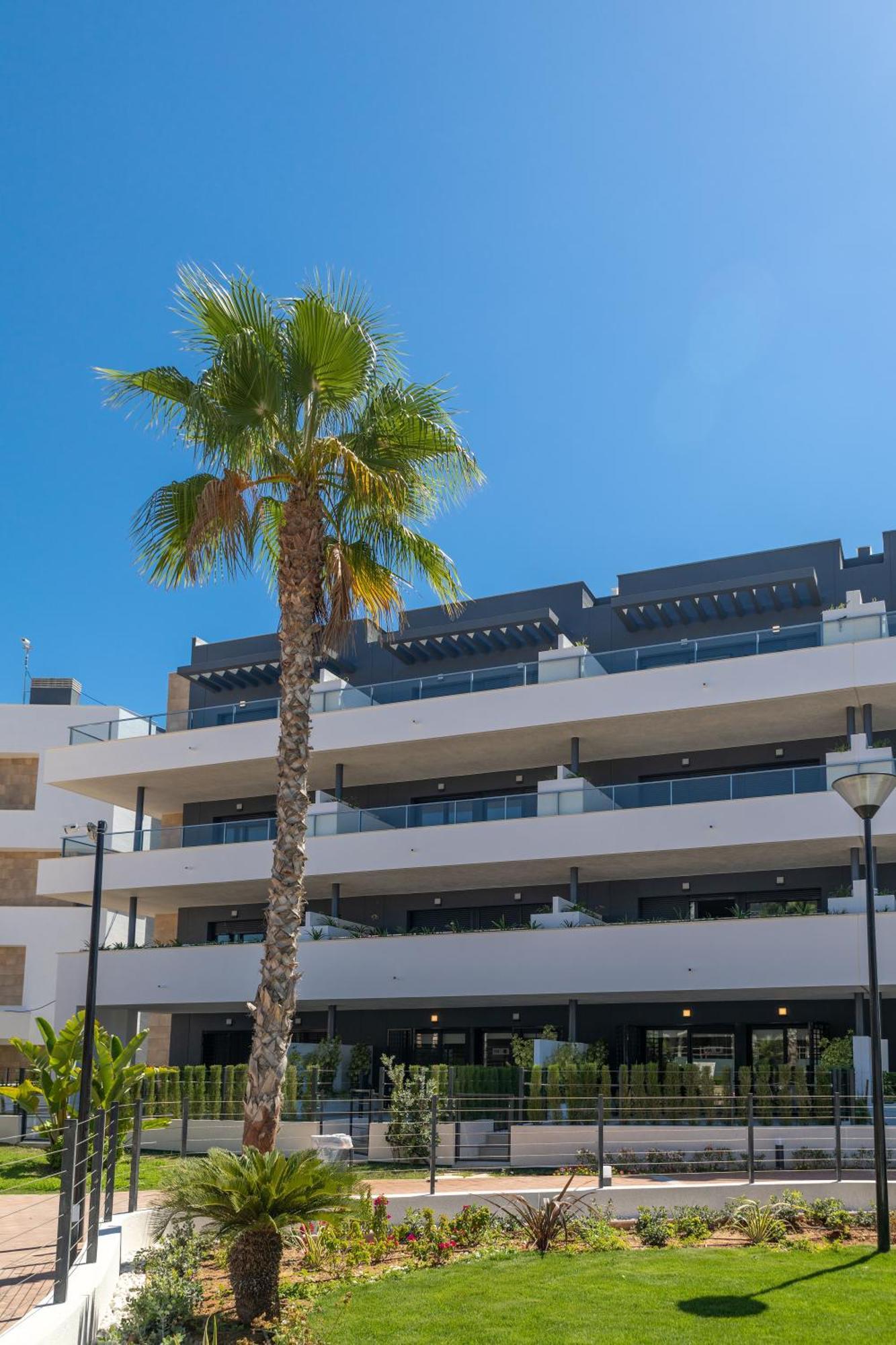 Flamenca Village By Mar Holidays Orihuela Ngoại thất bức ảnh