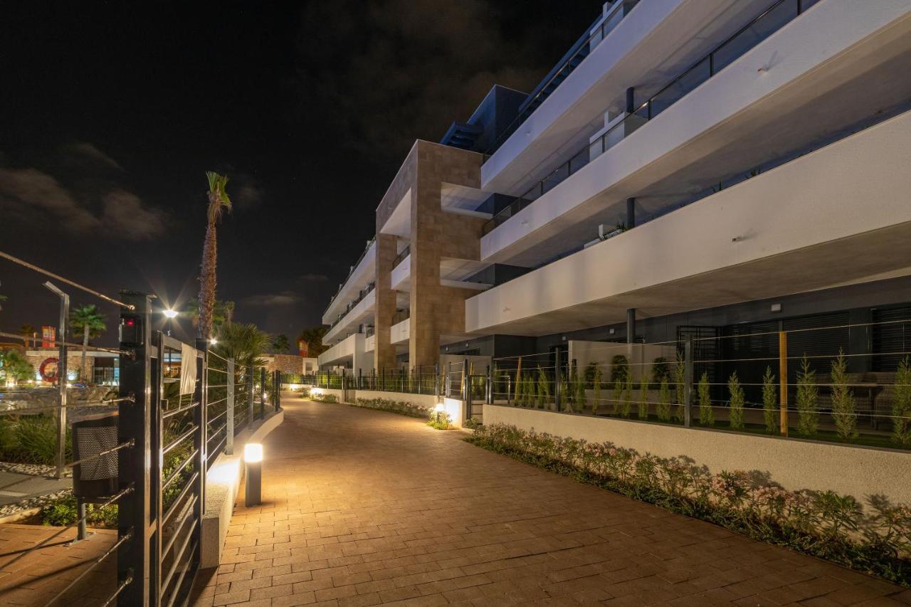 Flamenca Village By Mar Holidays Orihuela Ngoại thất bức ảnh