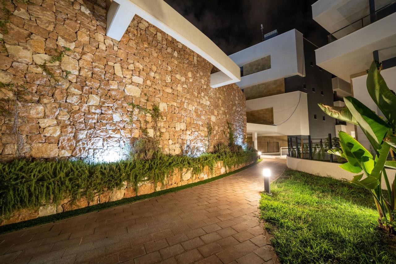 Flamenca Village By Mar Holidays Orihuela Ngoại thất bức ảnh