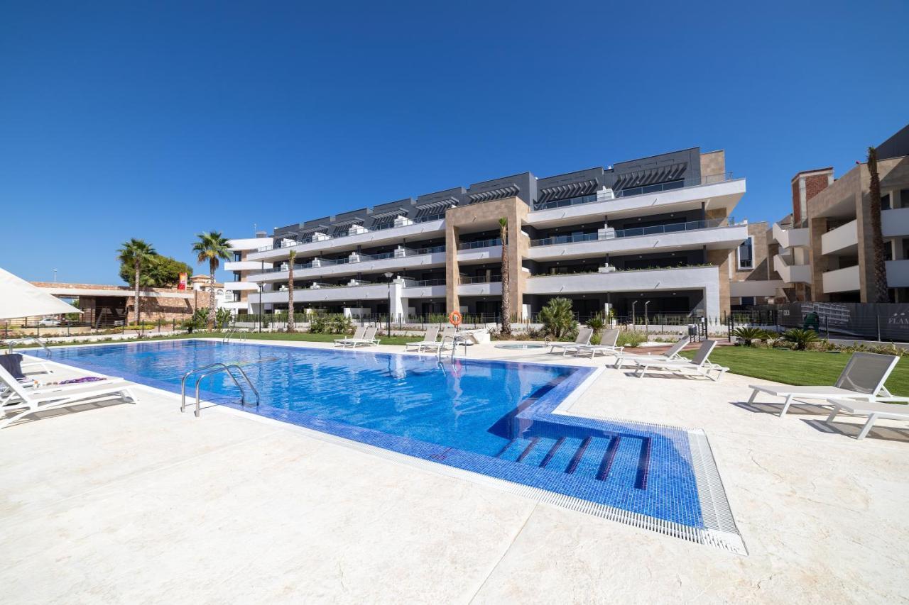 Flamenca Village By Mar Holidays Orihuela Ngoại thất bức ảnh