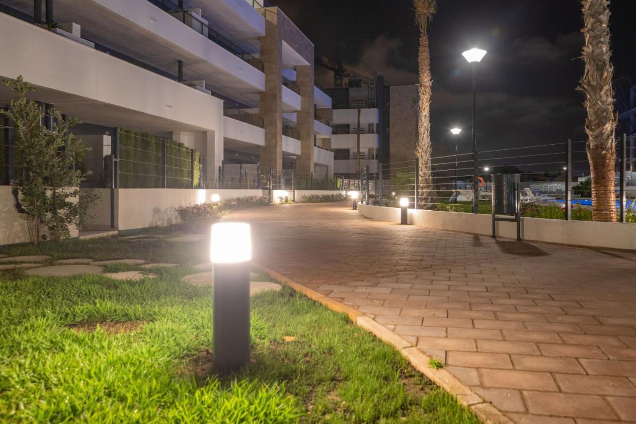 Flamenca Village By Mar Holidays Orihuela Ngoại thất bức ảnh