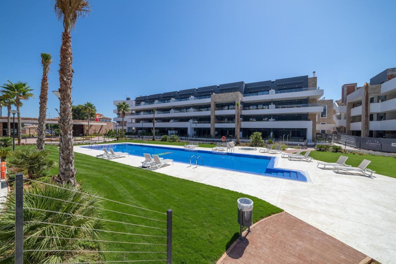 Flamenca Village By Mar Holidays Orihuela Ngoại thất bức ảnh