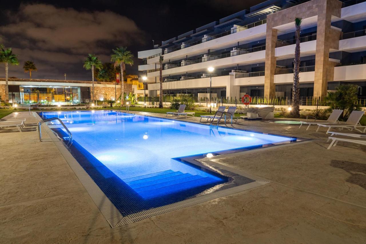 Flamenca Village By Mar Holidays Orihuela Ngoại thất bức ảnh