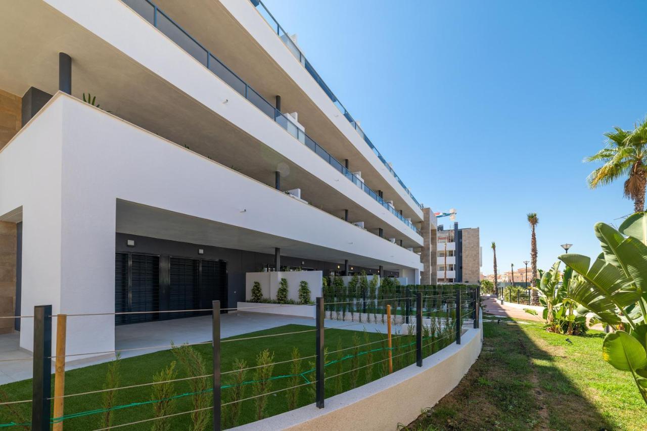 Flamenca Village By Mar Holidays Orihuela Ngoại thất bức ảnh