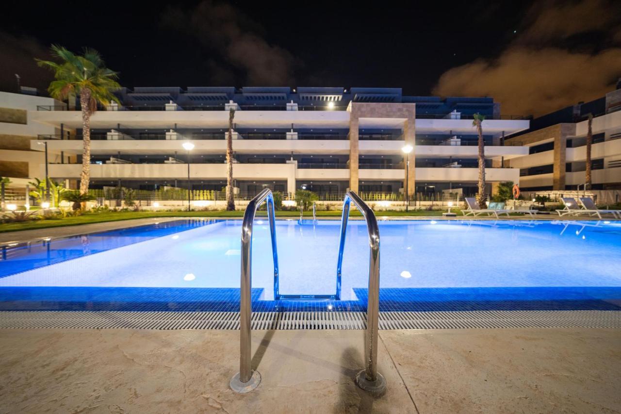 Flamenca Village By Mar Holidays Orihuela Ngoại thất bức ảnh