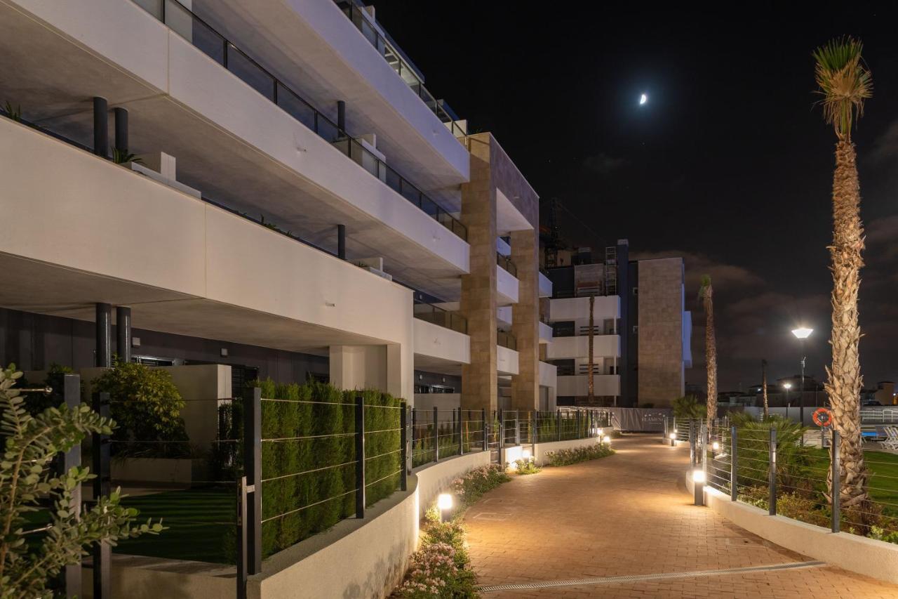 Flamenca Village By Mar Holidays Orihuela Ngoại thất bức ảnh