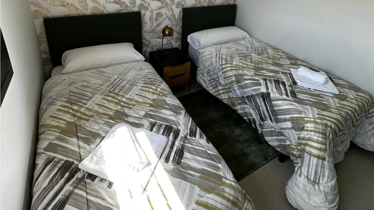 Flamenca Village By Mar Holidays Orihuela Ngoại thất bức ảnh