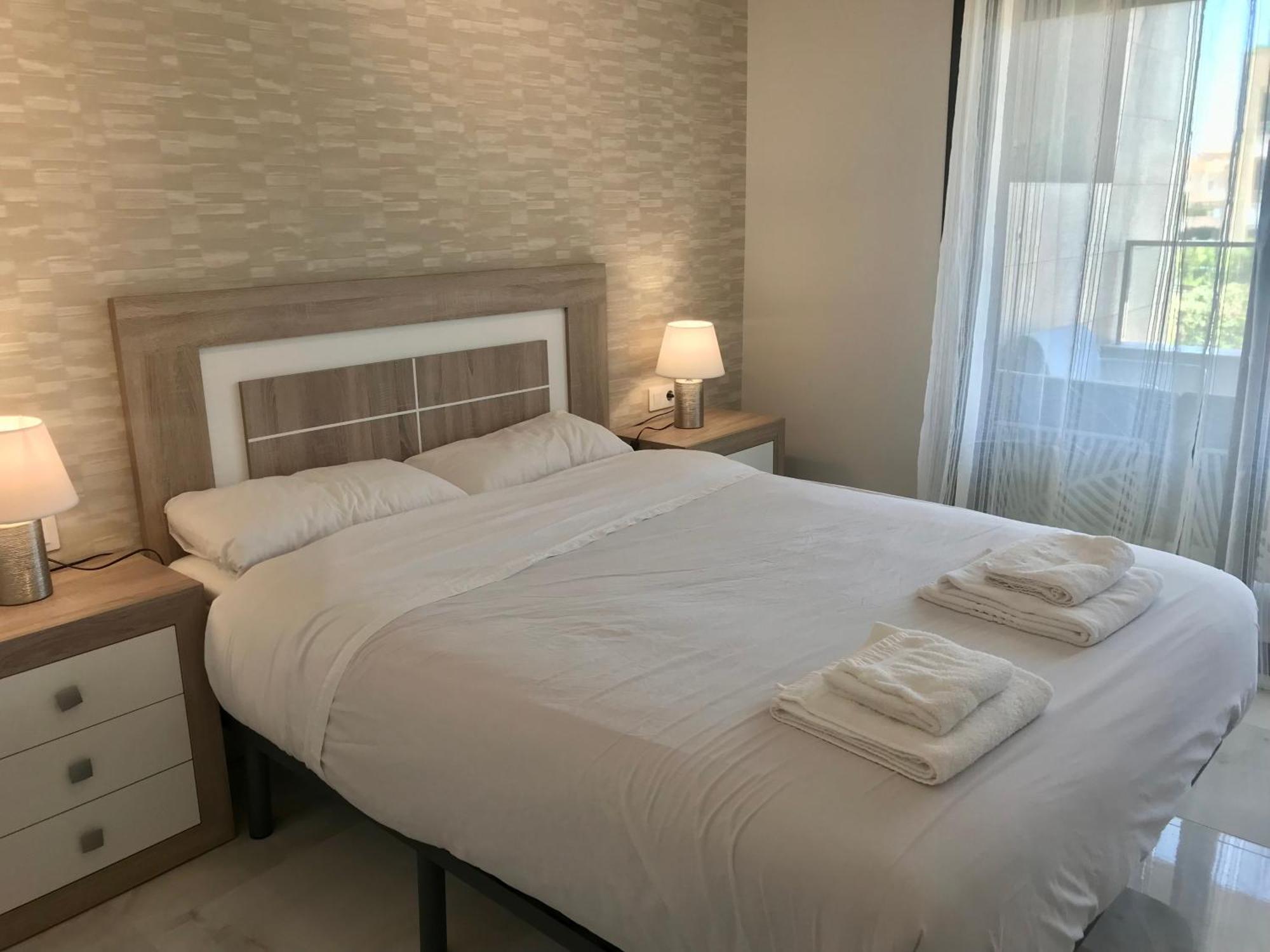 Flamenca Village By Mar Holidays Orihuela Ngoại thất bức ảnh