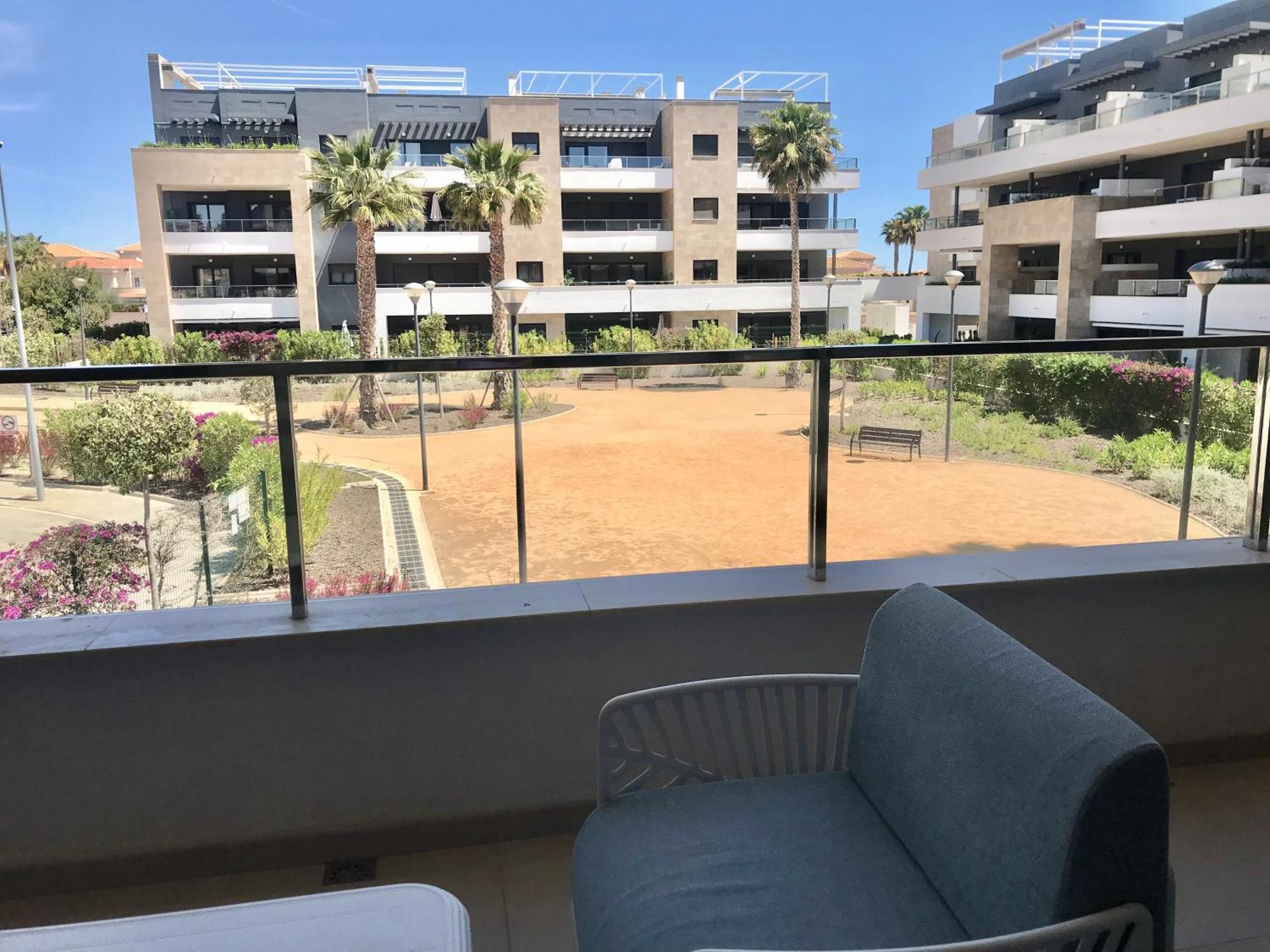 Flamenca Village By Mar Holidays Orihuela Ngoại thất bức ảnh