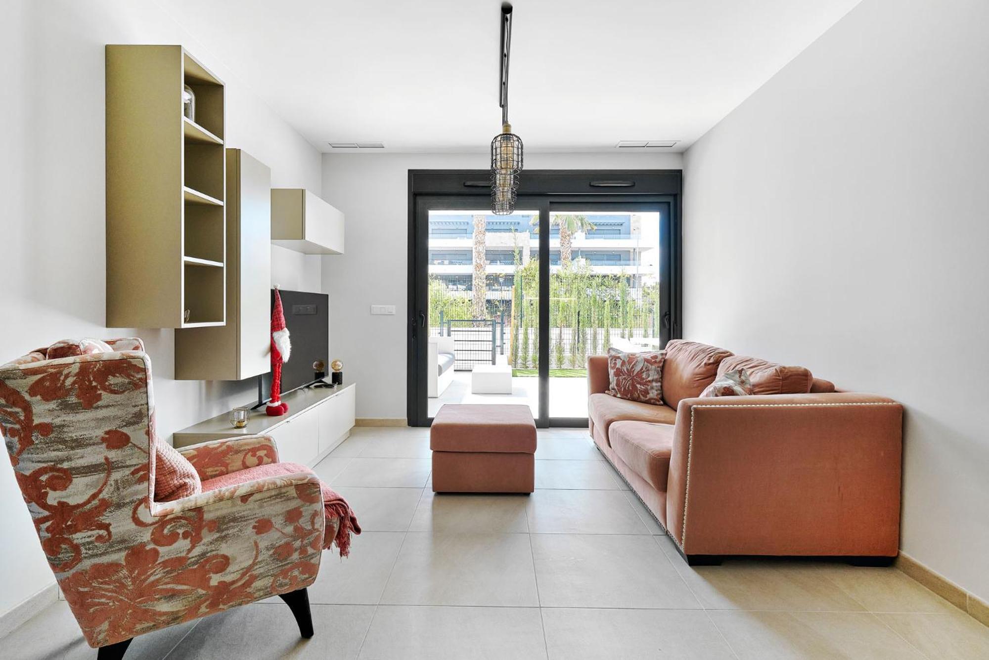 Flamenca Village By Mar Holidays Orihuela Ngoại thất bức ảnh
