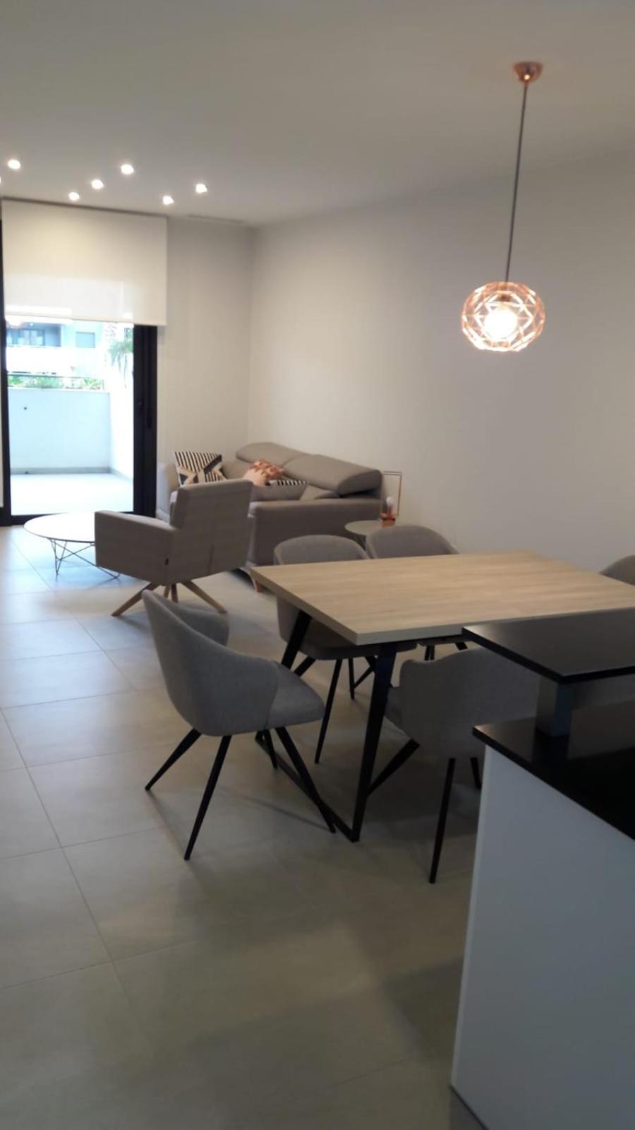 Flamenca Village By Mar Holidays Orihuela Ngoại thất bức ảnh