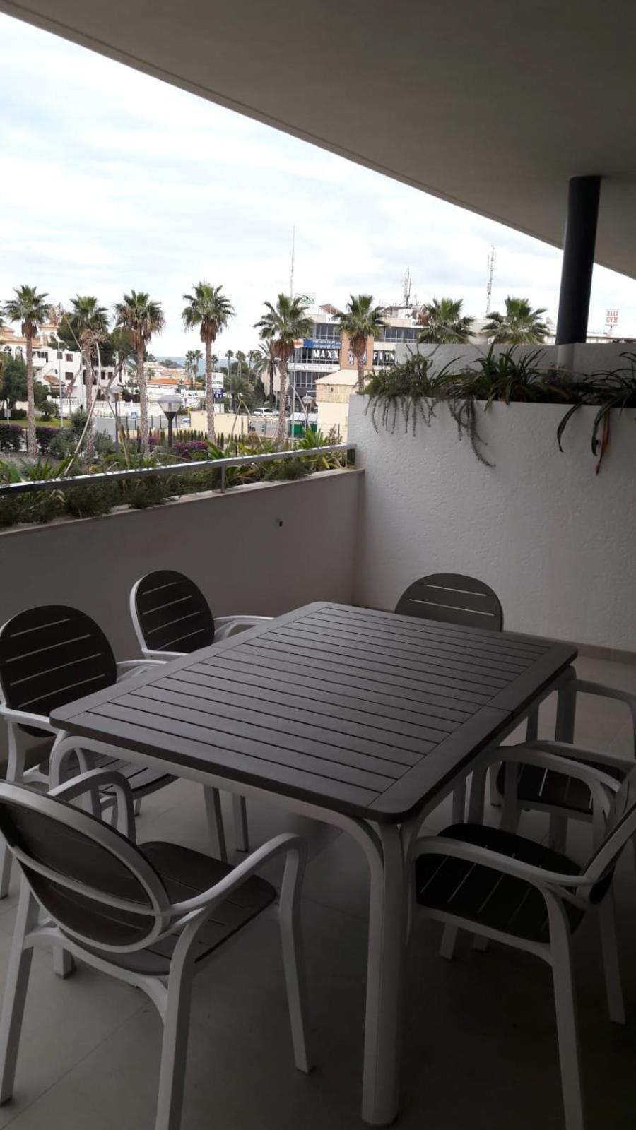 Flamenca Village By Mar Holidays Orihuela Ngoại thất bức ảnh