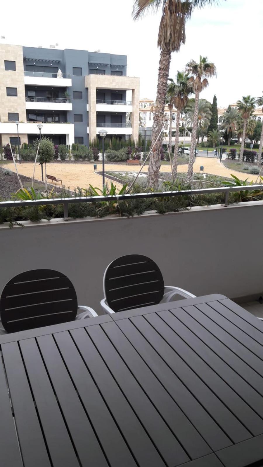 Flamenca Village By Mar Holidays Orihuela Ngoại thất bức ảnh