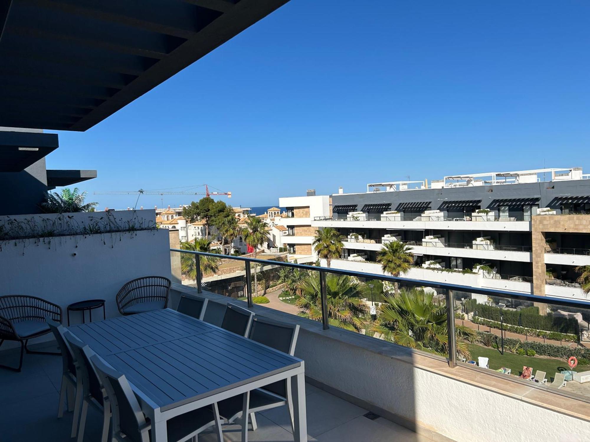 Flamenca Village By Mar Holidays Orihuela Ngoại thất bức ảnh