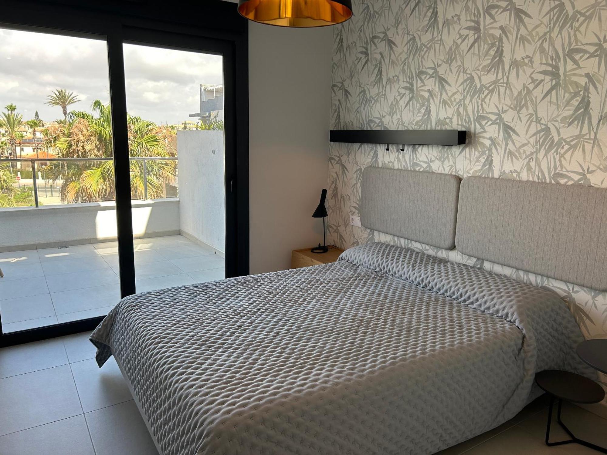 Flamenca Village By Mar Holidays Orihuela Ngoại thất bức ảnh