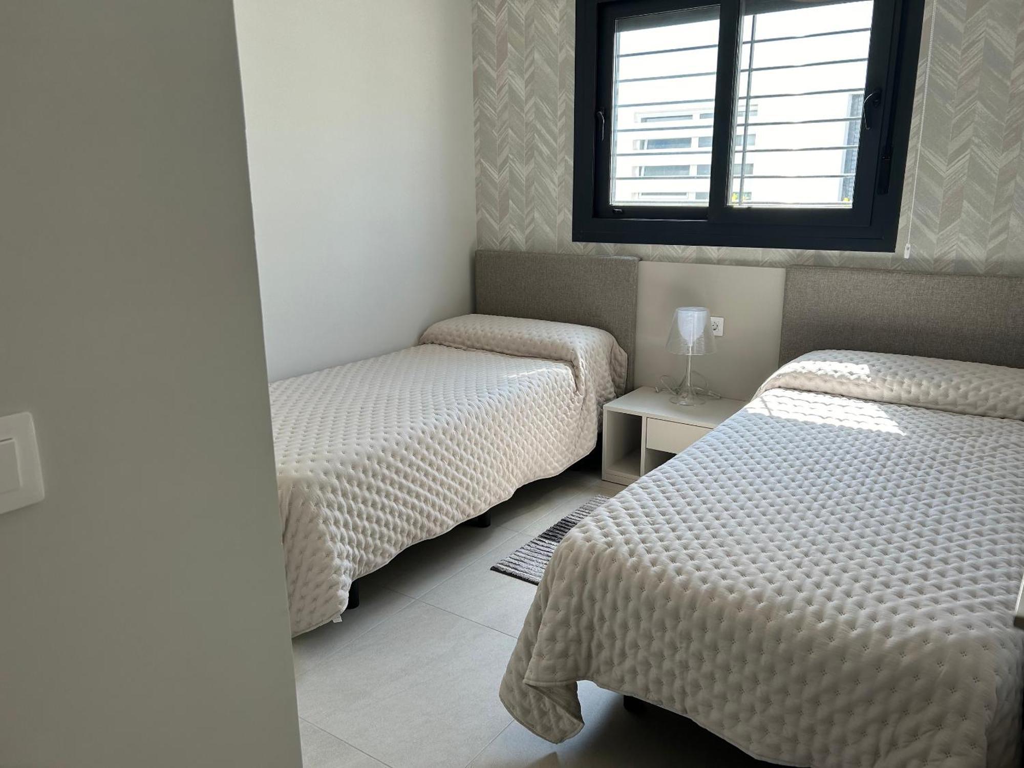 Flamenca Village By Mar Holidays Orihuela Ngoại thất bức ảnh
