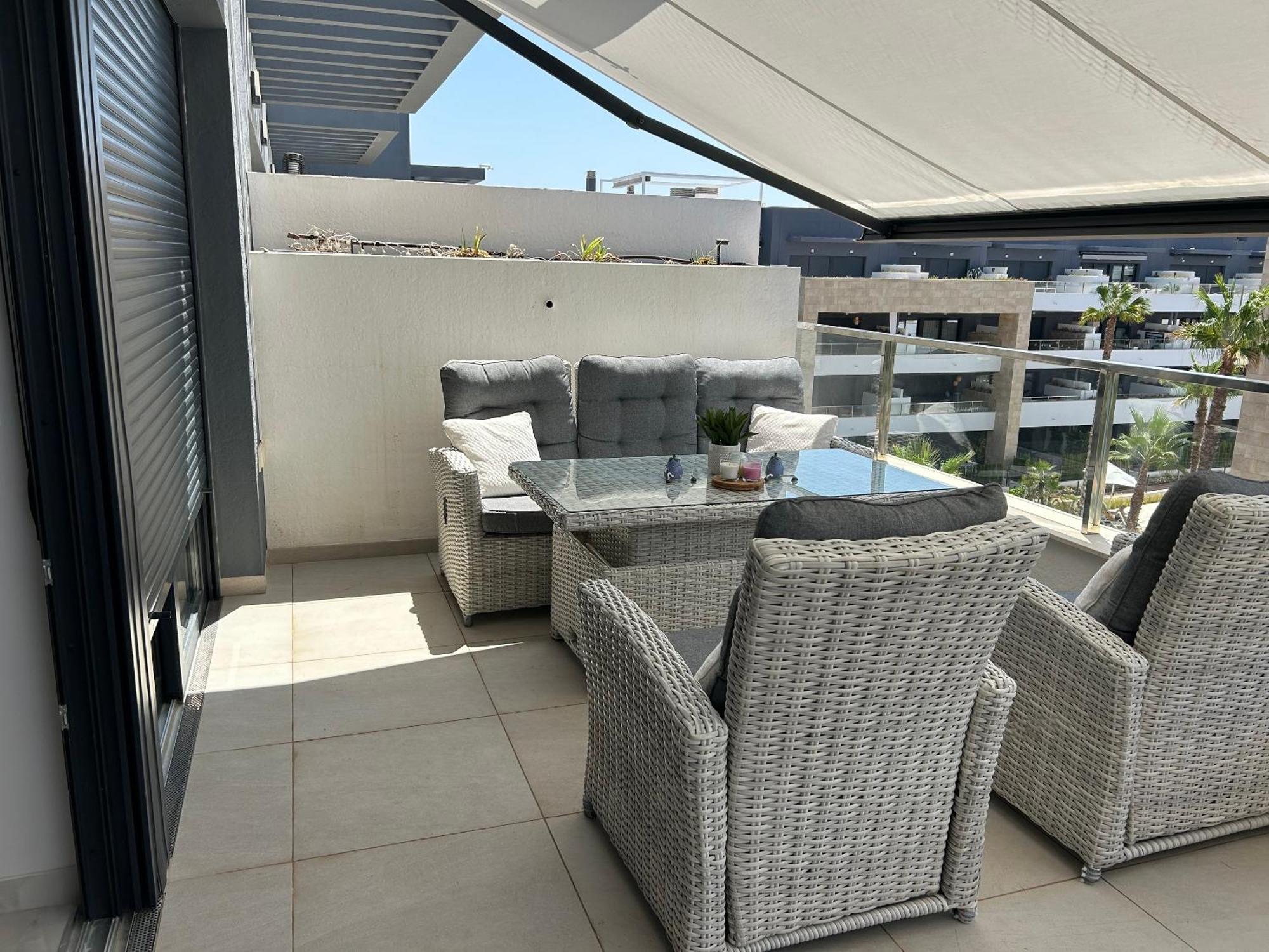 Flamenca Village By Mar Holidays Orihuela Ngoại thất bức ảnh