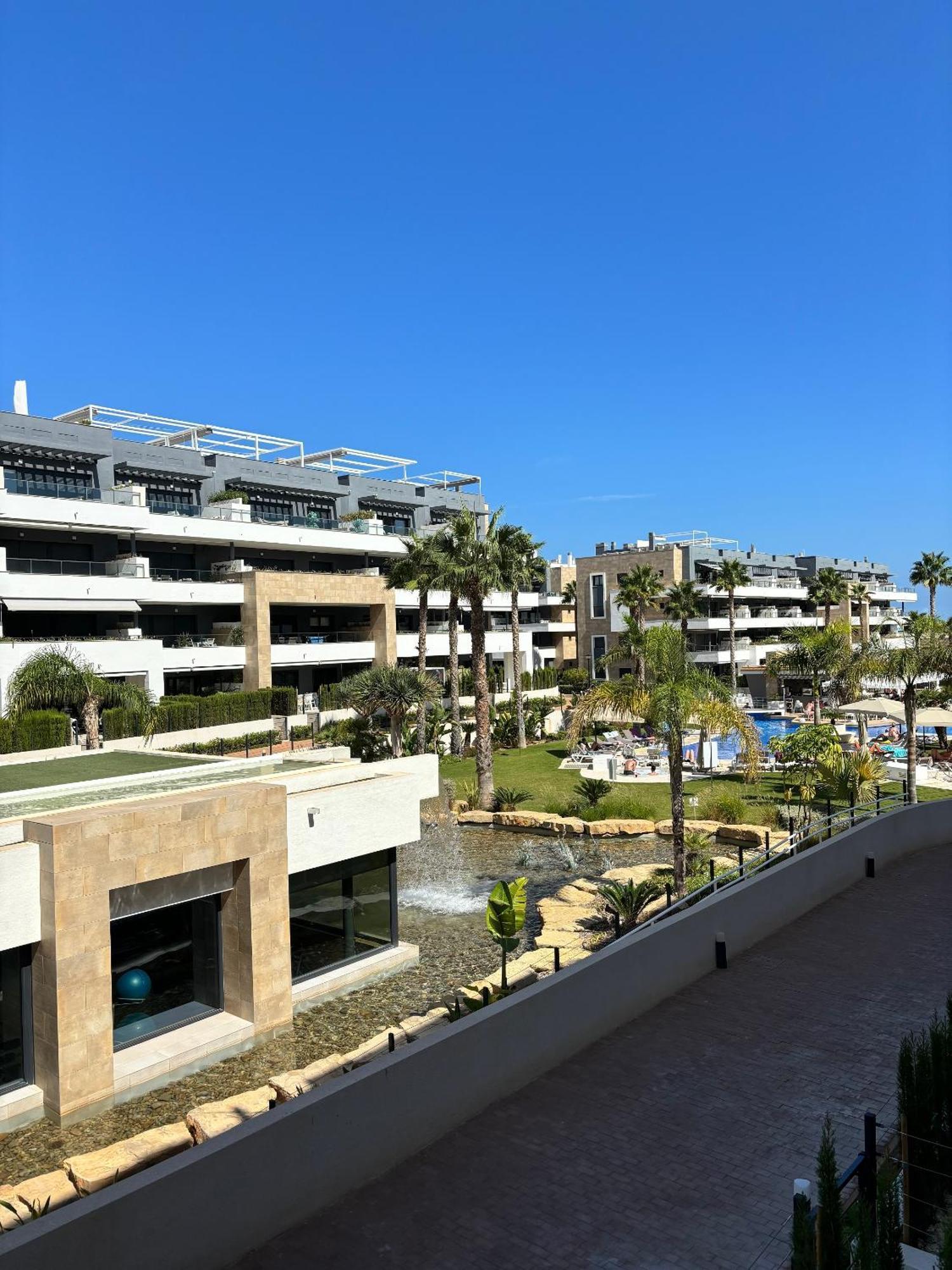 Flamenca Village By Mar Holidays Orihuela Ngoại thất bức ảnh