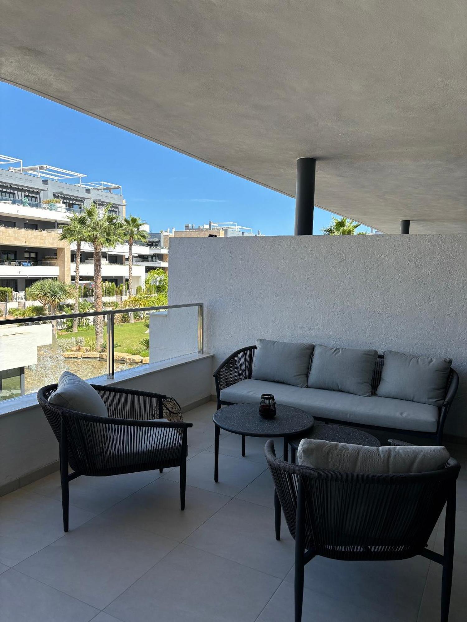 Flamenca Village By Mar Holidays Orihuela Ngoại thất bức ảnh