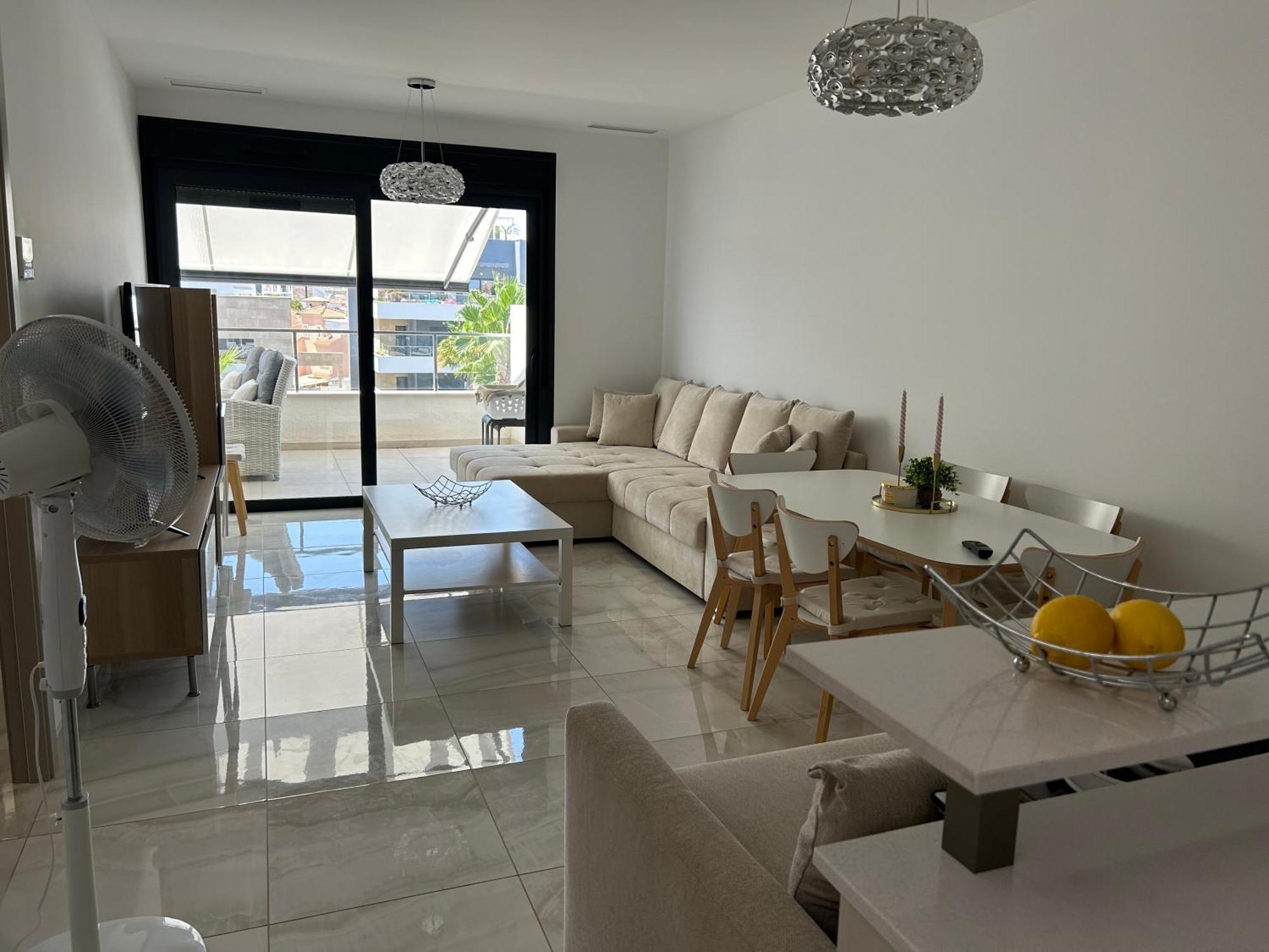 Flamenca Village By Mar Holidays Orihuela Ngoại thất bức ảnh